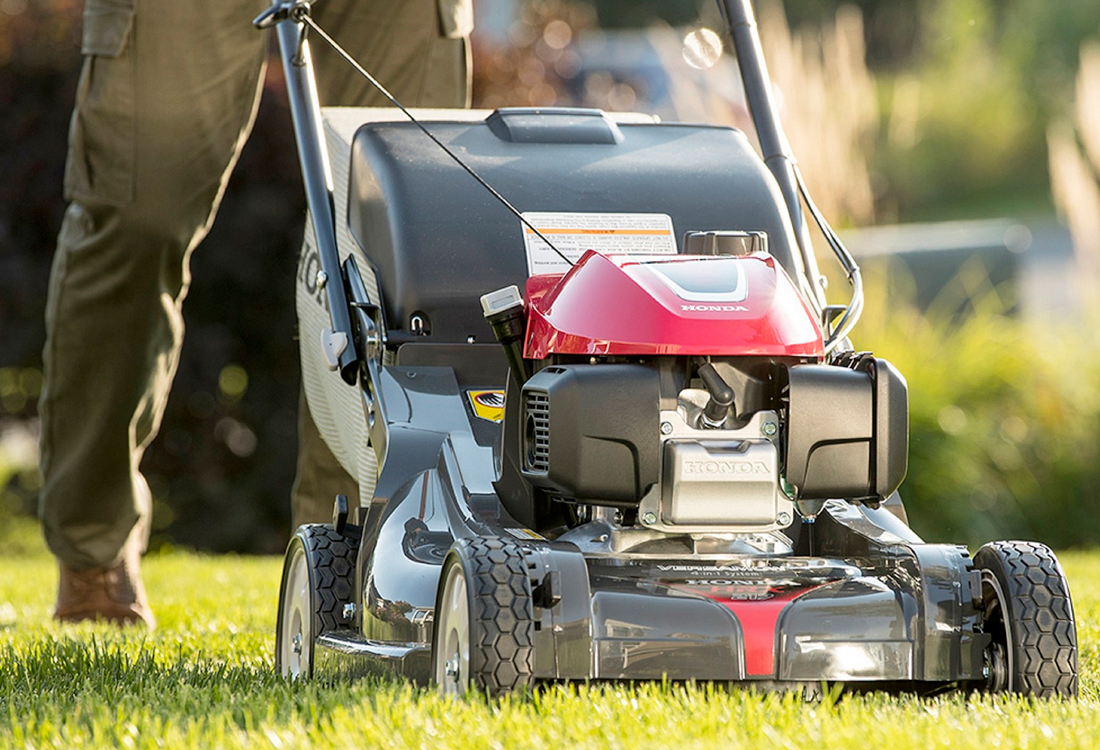 Mantenimiento jardines